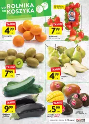 Gazetka promocyjna Intermarche - Świeżo i tanio - Gazetka - ważna od 16.03 do 16.03.2022 - strona 11 - produkty: Kiwi, Avocado, Mango