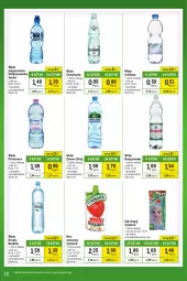 Gazetka promocyjna Makro - Kupujesz więcej płacisz mniej - Gazetka - ważna od 27.11 do 27.11.2023 - strona 16 - produkty: Nałęczowianka, Sok, Mus, Primavera, LANA, Muszynianka, Prima, Tymbark, Woda niegazowana, Woda, Napój, Cisowianka