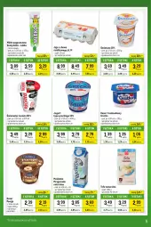 Gazetka promocyjna Makro - Kupujesz więcej płacisz mniej - Gazetka - ważna od 27.11 do 27.11.2023 - strona 5 - produkty: Ser, Gra, Maślanka, Jaja, Jogurt, Tofu, Mleko zagęszczone, Deser, Mleko