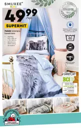 Gazetka promocyjna Biedronka - Okazje tygodnia - Gazetka - ważna od 06.04 do 06.04.2022 - strona 16 - produkty: Pościel, Dzieci, Fa