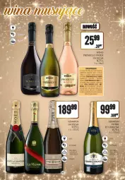 Gazetka promocyjna Dino - Gazetka - Gazetka - ważna od 31.12 do 31.12.2022 - strona 16 - produkty: Ser, Mus, Martini, Sałat, Stock, Owoce morza, Prosecco, Monte Santi, Owoce, Deser, Wino, Napój, Monte, Jabłka