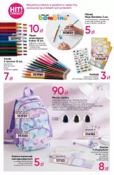 Gazetka promocyjna Pepco - Gazetka - ważna od 23.08 do 23.08.2023 - strona 2 - produkty: Mop, Gra, Długopis, Klej, O nas, Plecak, Waga