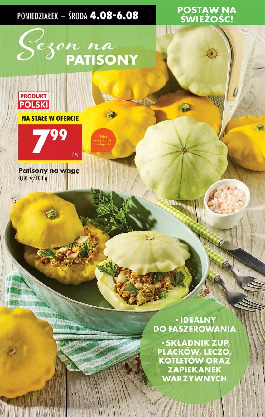Gazetka promocyjna Biedronka - Od Poniedziałku - ważna 04.08 do 09.08.2025 - strona 24 - produkty: Sony