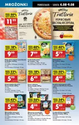 Gazetka promocyjna Biedronka - Od Poniedziałku - Gazetka - ważna od 09.08 do 09.08.2025 - strona 45 - produkty: Piec, Warzywa, Ser, Truskawki, Pizza, Frytki, Gouda, Maggi, Fa