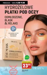 Gazetka promocyjna Biedronka - Od Poniedziałku - Gazetka - ważna od 09.08 do 09.08.2025 - strona 65 - produkty: Gin, Kolagen