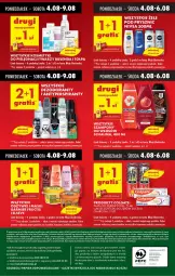 Gazetka promocyjna Biedronka - Od Poniedziałku - Gazetka - ważna od 09.08 do 09.08.2025 - strona 80 - produkty: Fructis, Por, Gra, Telefon, Papier, Bielenda, Dezodorant, Str8, Pasta do zębów, Kosz, Napoje, Tołpa, Szampon, Colgate, Antyperspirant, Nivea, LG, Fa