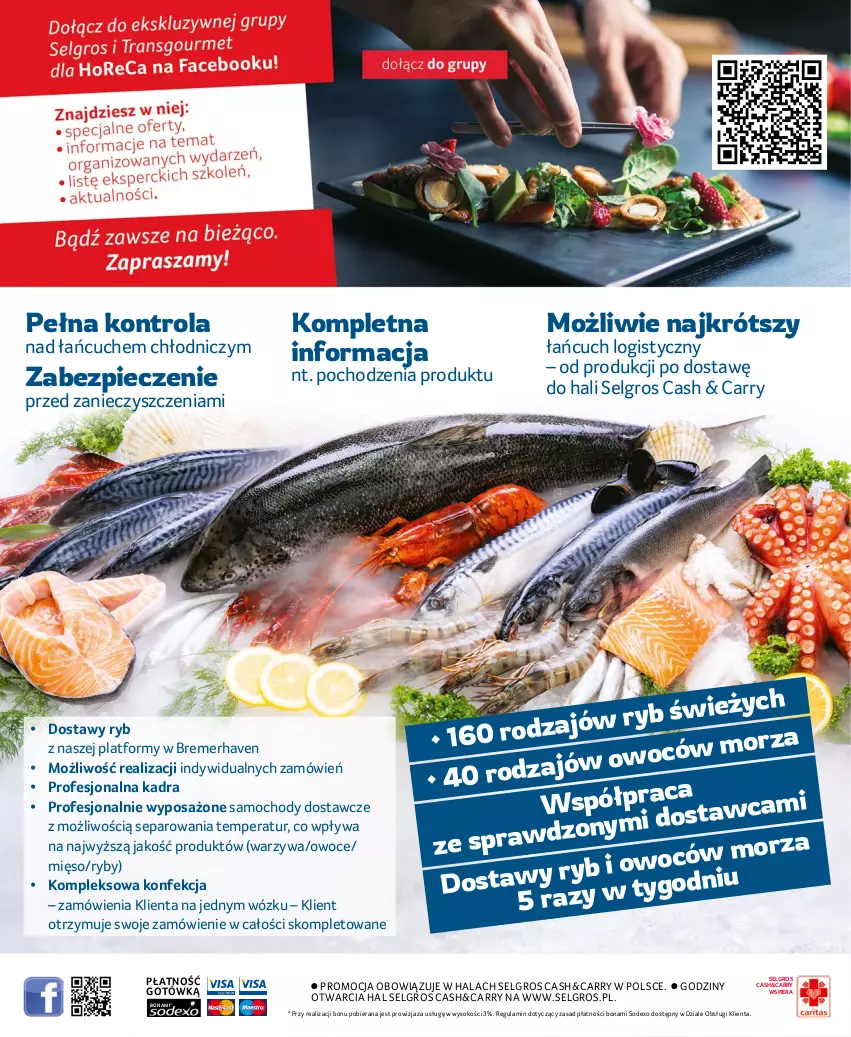 Gazetka promocyjna Selgros - Dla gastronomii - ważna 28.07 do 10.08.2022 - strona 16 - produkty: LG, Mięso, Owoce, Piec, Sok, Warzywa
