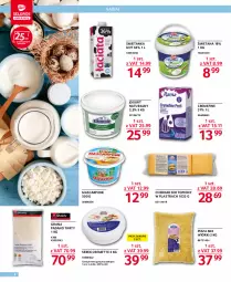 Gazetka promocyjna Selgros - Dla gastronomii - Gazetka - ważna od 10.08 do 10.08.2022 - strona 6 - produkty: Ser topiony, Jogurt naturalny, Cheddar, Top, Ser, Gra, Jogurt, Mascarpone, Serek, Pizza