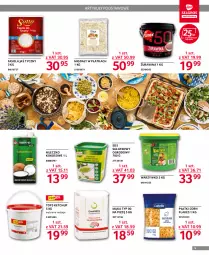 Gazetka promocyjna Selgros - Dla gastronomii - Gazetka - ważna od 10.08 do 10.08.2022 - strona 9 - produkty: Ketchup, Corn flakes, Top, Sos, Migdały, Sałat, Fasola, Mleczko, Mąka, Kokos, Fa
