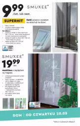 Gazetka promocyjna Biedronka - Okazje tygodnia - Gazetka - ważna od 02.06 do 02.06.2021 - strona 27 - produkty: Klej, Siatka, Drzwi, Okno