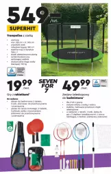 Gazetka promocyjna Biedronka - Okazje tygodnia - Gazetka - ważna od 02.06 do 02.06.2021 - strona 28 - produkty: Piec, Teleskop, Sok, Gry, Gra, Siatka, Pokrowiec, Waga, Fa