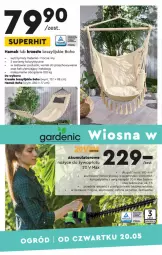 Gazetka promocyjna Biedronka - Okazje tygodnia - Gazetka - ważna od 02.06 do 02.06.2021 - strona 30 - produkty: Piec, Hama, Ser, Noż, Nożyce, Warka, Krzesło, Akumulator