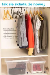 Gazetka promocyjna Dealz - MEGACEN dla domu! - Gazetka - ważna od 31.03 do 31.03.2024 - strona 8 - produkty: Wieszak