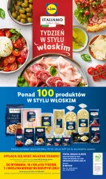 Gazetka promocyjna Lidl - GAZETKA - Gazetka - ważna od 07.07 do 07.07.2024 - strona 52 - produkty: Gra, Mola