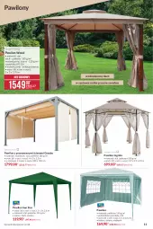 Gazetka promocyjna Makro - [Oferta specjalna] Lato w  ogrodzie - Gazetka - ważna od 31.05 do 31.05.2021 - strona 11 - produkty: Por, Siatka, GRID