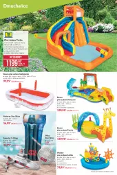 Gazetka promocyjna Makro - [Oferta specjalna] Lato w  ogrodzie - Gazetka - ważna od 31.05 do 31.05.2021 - strona 18 - produkty: Piec, Top, Amol, Dinozaur, Materac, Tera, Star Wars, Samolot