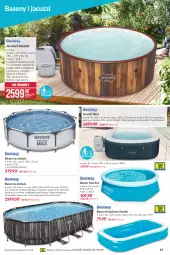 Gazetka promocyjna Makro - [Oferta specjalna] Lato w  ogrodzie - Gazetka - ważna od 31.05 do 31.05.2021 - strona 19 - produkty: Inka, Rura, Termometr, Podkładka, Dozownik, Pokrowiec, Pokrywa, Podkład, Fa