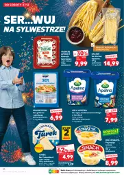 Gazetka promocyjna Kaufland - Gazetka tygodnia - Gazetka - ważna od 31.12 do 31.12.2026 - strona 30 - produkty: Ser, Tarta, Sałat, Camembert, Grill, Tartare
