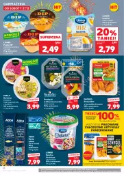 Gazetka promocyjna Kaufland - Gazetka tygodnia - Gazetka - ważna od 31.12 do 31.12.2026 - strona 34 - produkty: Piec, Kurczak, Sałatka, Hummus, Top, Por, Mus, Amol, Papryka, Sałat, Buraki, Skrzydełka z kurczaka, Waga, Lisner