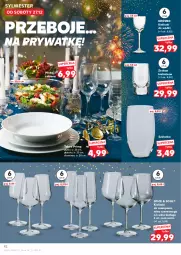 Gazetka promocyjna Kaufland - Gazetka tygodnia - Gazetka - ważna od 31.12 do 31.12.2026 - strona 42 - produkty: Ser, LANA, Talerz, Prima, Szklanka, Deser, Miska
