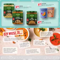 Gazetka promocyjna Stokrotka - Katalog Walentynki - Gazetka - ważna od 13.02 do 13.02.2024 - strona 21 - produkty: Piec, Warzywa, Zupa, Stek, Owoce, Groch, Mięso