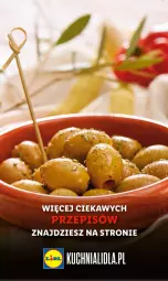 Gazetka promocyjna Lidl - KATALOG DELUXE - Gazetka - ważna od 30.11 do 30.11.2022 - strona 14 - produkty: Kuchnia