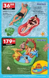 Gazetka promocyjna Biedronka - Od Poniedziałku - Gazetka - ważna od 31.05 do 31.05.2025 - strona 69 - produkty: Materac, Tera, Kubek