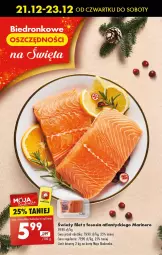 Gazetka promocyjna Biedronka - Od czwartku - Gazetka - ważna od 27.12 do 27.12.2023 - strona 10 - produkty: Sos
