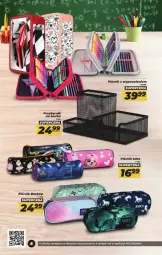 Gazetka promocyjna PoloMarket - Gazetka - ważna od 12.09 do 12.09.2024 - strona 27 - produkty: Piórnik, Biurko