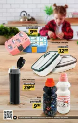 Gazetka promocyjna PoloMarket - Gazetka - ważna od 12.09 do 12.09.2024 - strona 6 - produkty: Kubek termiczny, Kubek