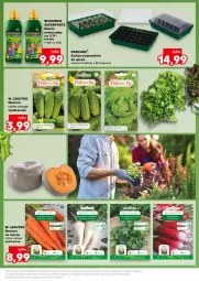Gazetka promocyjna Kaufland - Mocny Start - Gazetka - ważna od 29.01 do 29.01.2025 - strona 31 - produkty: Parkside, Mus, Biohumus, O nas, Pojemnik, Nawóz