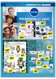 Gazetka promocyjna Carrefour - Gazetka Wielki wybór cenionych marek - Gazetka - ważna od 12.11 do 12.11.2022 - strona 42 - produkty: Ser, Rum, Serum do twarzy, Krem do rąk, Balsam do ciała, LANA, Serum, Cleanic, Fa
