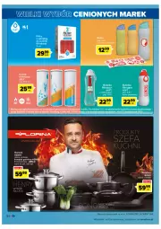 Gazetka promocyjna Carrefour - Gazetka Wielki wybór cenionych marek - Gazetka - ważna od 12.11 do 12.11.2022 - strona 52 - produkty: Gra, Garnek
