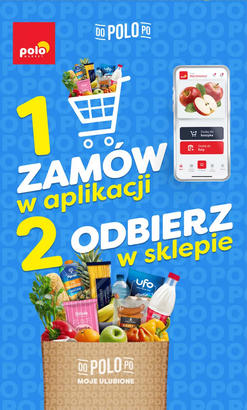 Gazetka promocyjna PoloMarket - Gazetka POLOmarket - ważna 16.09 do 22.09.2026 - strona 66