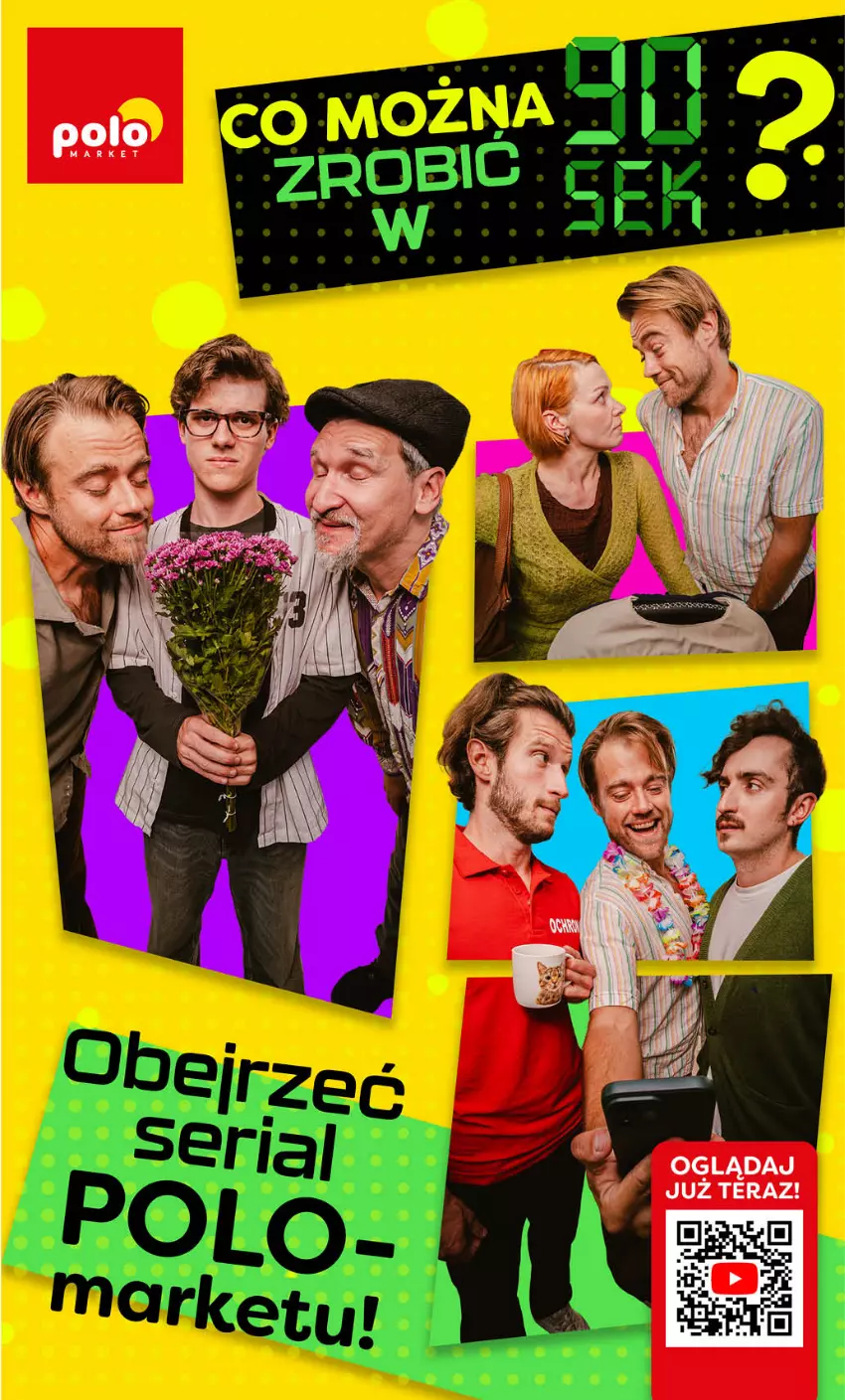 Gazetka promocyjna PoloMarket - Gazetka POLOmarket - ważna 16.09 do 22.09.2026 - strona 72 - produkty: Tera