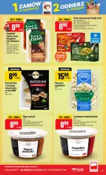 Gazetka promocyjna PoloMarket - Gazetka POLOmarket - Gazetka - ważna od 22.09 do 22.09.2026 - strona 41 - produkty: Piec, Pierogi, Makaron, Sos, Bułeczki, Laur, Spaghetti, Bigos, Szpinak, Fa