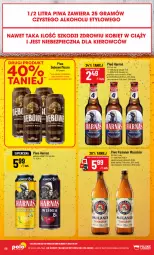 Gazetka promocyjna PoloMarket - Gazetka POLOmarket - Gazetka - ważna od 22.09 do 22.09.2026 - strona 56 - produkty: Piwa, Piwo, Piec, Gry, Gra, Harnaś