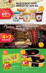 Gazetka promocyjna Biedronka - W tym tygodniu - Gazetka - ważna od 28.08 do 28.08.2022 - strona 29 - produkty: Sok, Por, Lody, Mango, Fa