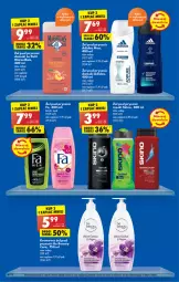 Gazetka promocyjna Biedronka - W tym tygodniu - Gazetka - ważna od 28.08 do 28.08.2022 - strona 36 - produkty: Adidas, Mars, Be Be, LG, Fa