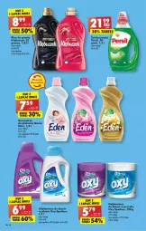 Gazetka promocyjna Biedronka - W tym tygodniu - Gazetka - ważna od 28.08 do 28.08.2022 - strona 40 - produkty: Gin, Persil, Odplamiacz