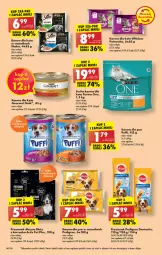 Gazetka promocyjna Biedronka - W tym tygodniu - Gazetka - ważna od 28.08 do 28.08.2022 - strona 44 - produkty: Kurczak, Sok, Puf, Pur, Whiskas, Purina, Sheba, Gourmet Gold, Pedigree, Przysmak dla psa, Sucha karma