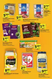 Gazetka promocyjna ABC - Gazetka - ważna od 18.02 do 18.02.2025 - strona 13 - produkty: Majonez, Prymat, Gin, Bulion, Winiary, Lion, Vegeta, Vegeta Natur, Knorr