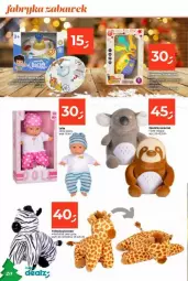 Gazetka promocyjna Dealz - Gazetka - ważna od 24.12 do 24.12.2023 - strona 4 - produkty: Poduszka