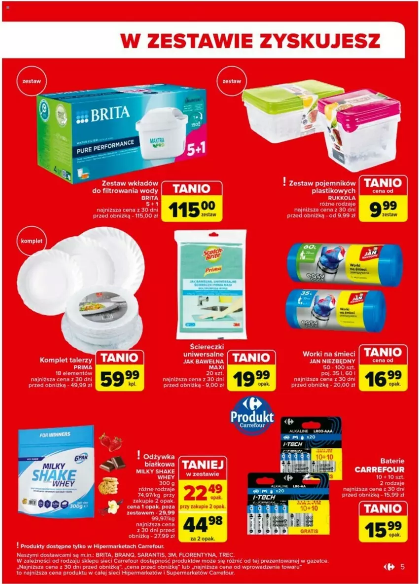 Gazetka promocyjna Carrefour - ważna 02.07 do 06.07.2024 - strona 35