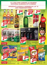 Gazetka promocyjna Dino - Gazetka - Gazetka - ważna od 21.12 do 21.12.2021 - strona 20 - produkty: Piwo, Cheetos, Ser, Beskidzki, Chipsy, Chrupki, Tatra, Desperados, Fortuna, Crunchips, Lorenz, Aksam