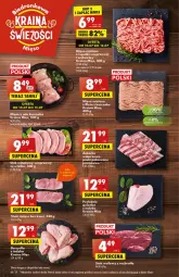 Gazetka promocyjna Biedronka - od Poniedziałku - Gazetka - ważna od 15.07 do 15.07.2023 - strona 26 - produkty: Kurczak, Ser, Stek wołowy, Rura, Stek, Lody, Mięso