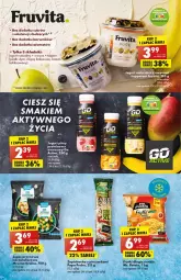Gazetka promocyjna Biedronka - od Poniedziałku - Gazetka - ważna od 15.07 do 15.07.2023 - strona 33 - produkty: Piec, Jogurt naturalny, Zupa, Jogurt, Chipsy, Zapiekanka, Pieczarka, Pestki dyni, Owoce, Frytki, Kokos, Fa