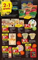 Gazetka promocyjna Biedronka - od Poniedziałku - Gazetka - ważna od 15.07 do 15.07.2023 - strona 34 - produkty: Mozzarella, Piec, Naleśniki, Pierogi, Sok, Ser, Por, Krokiety, O nas, Pieczarka, Kotlet