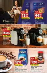 Gazetka promocyjna Biedronka - od Poniedziałku - Gazetka - ważna od 15.07 do 15.07.2023 - strona 36 - produkty: Tchibo, Kawa rozpuszczalna, SEKO, Kawa mielona, Kawa, Prima