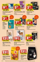 Gazetka promocyjna Biedronka - od Poniedziałku - Gazetka - ważna od 15.07 do 15.07.2023 - strona 54 - produkty: Kurczak, Sos, Sok, Pur, Gra, Whiskas, Pasztet, Purina, Tera, Felix, Ariel, Gala, Pedigree, Sucha karma